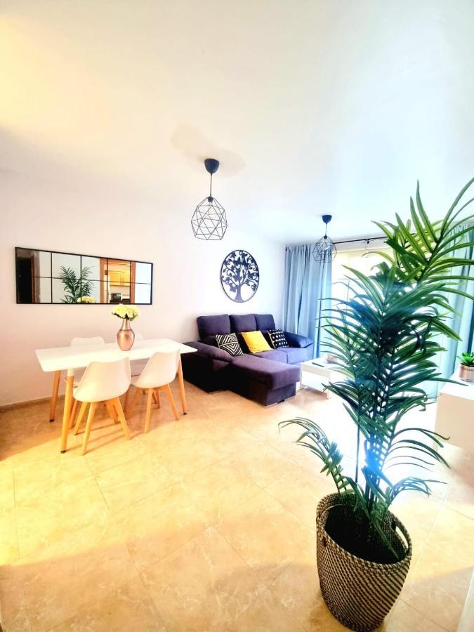 Inglesitas Apartamento Los Llanos De Aridane