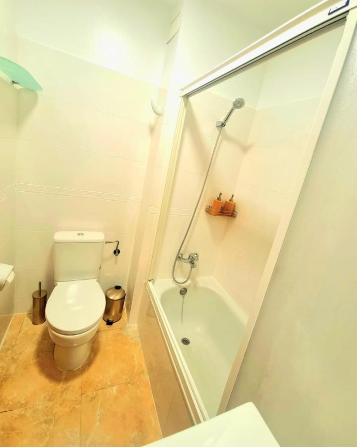 Inglesitas Apartamento