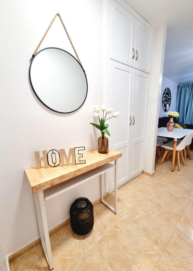 Apartamento Inglesitas *