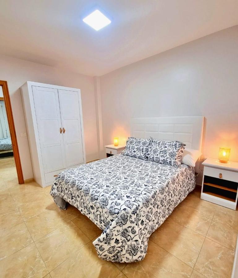 Apartamento Inglesitas Los Llanos De Aridane