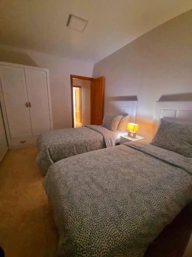 Apartamento Inglesitas