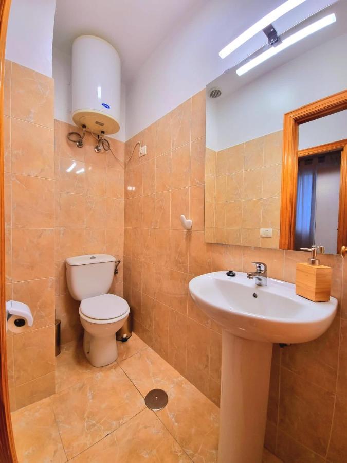 Inglesitas Apartamento
