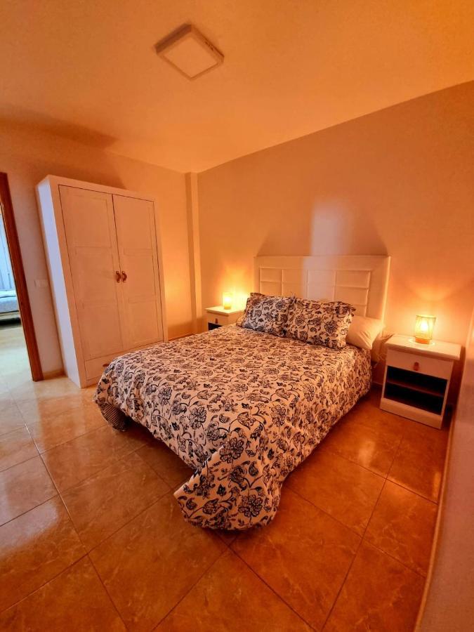 Apartamento Inglesitas Los Llanos De Aridane