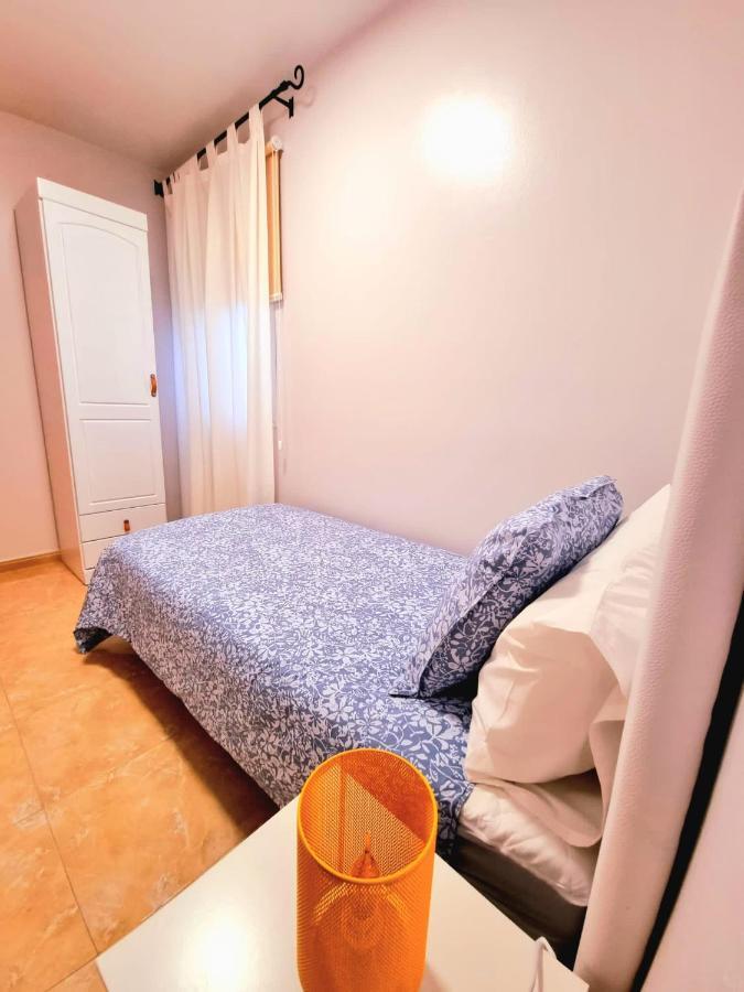 Inglesitas Apartamento Los Llanos De Aridane