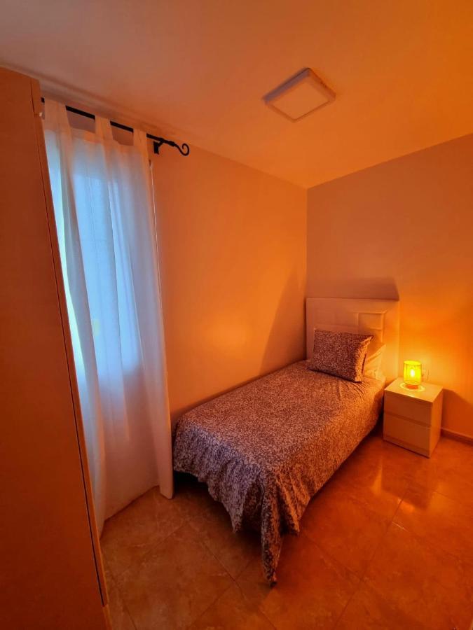 Inglesitas Apartamento *