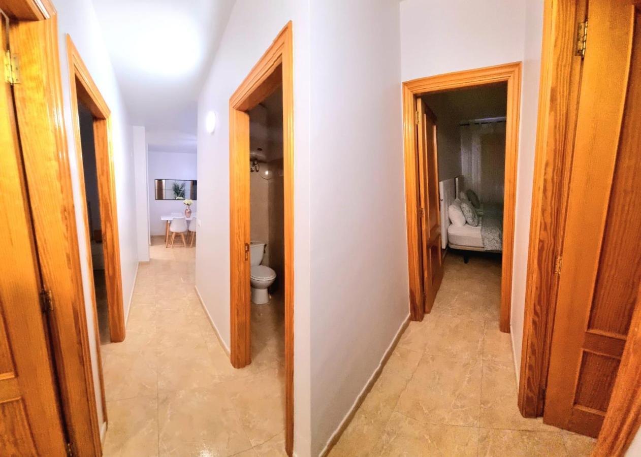Inglesitas Apartamento