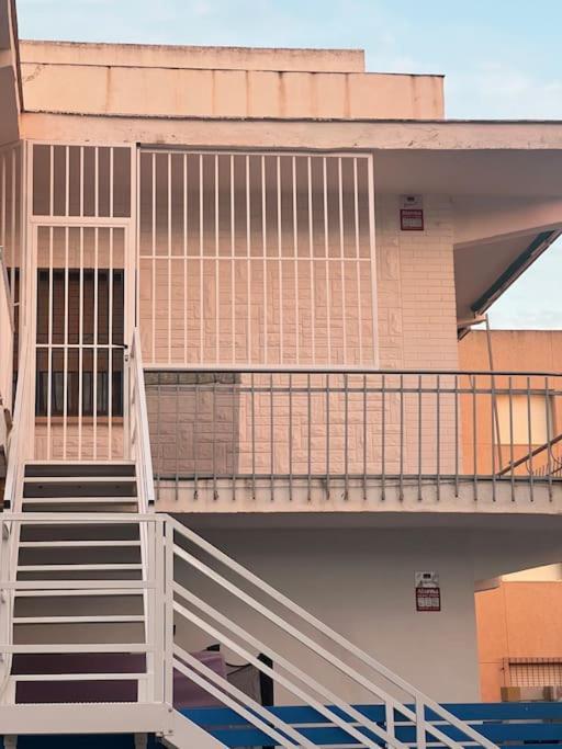 Casa Playa Con Grandes Terrazas Holiday home Los Nietos