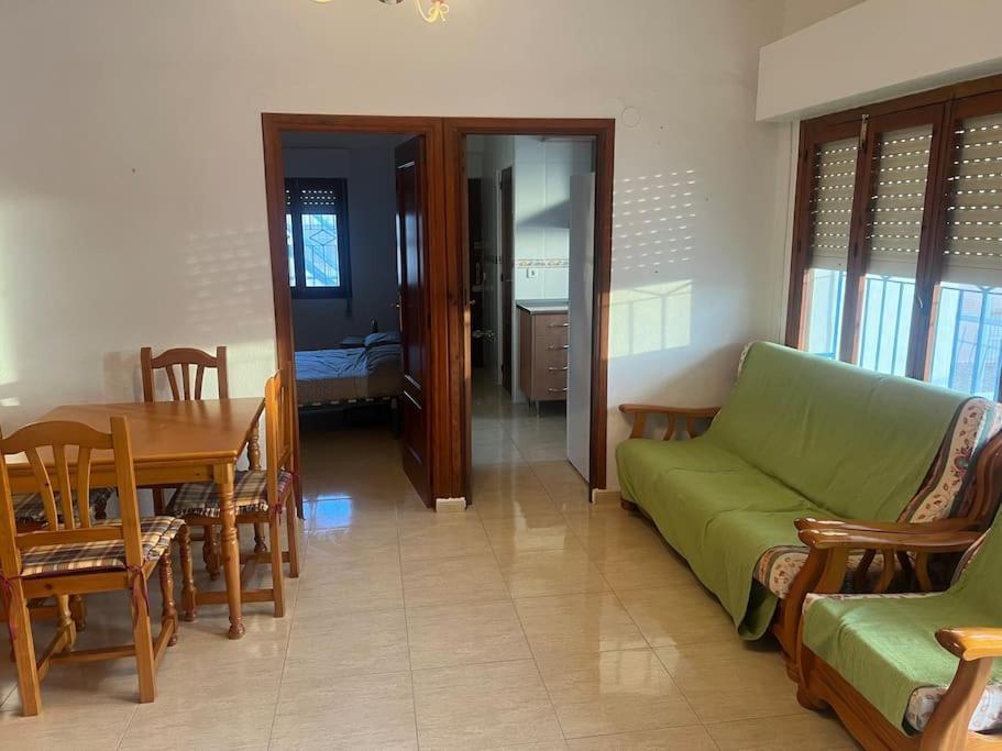 Casa Playa Con Grandes Terrazas Holiday home Los Nietos