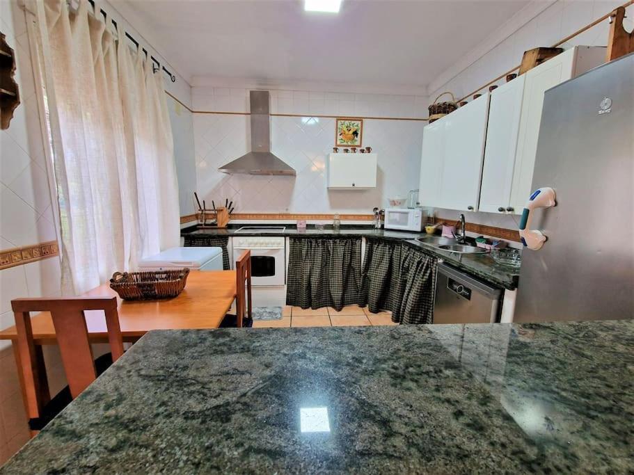 Casa Rosas De Trassierra Сasa de vacaciones