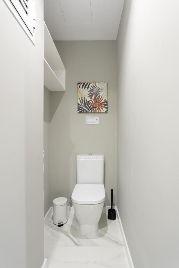 Home2book Olympo Apartment