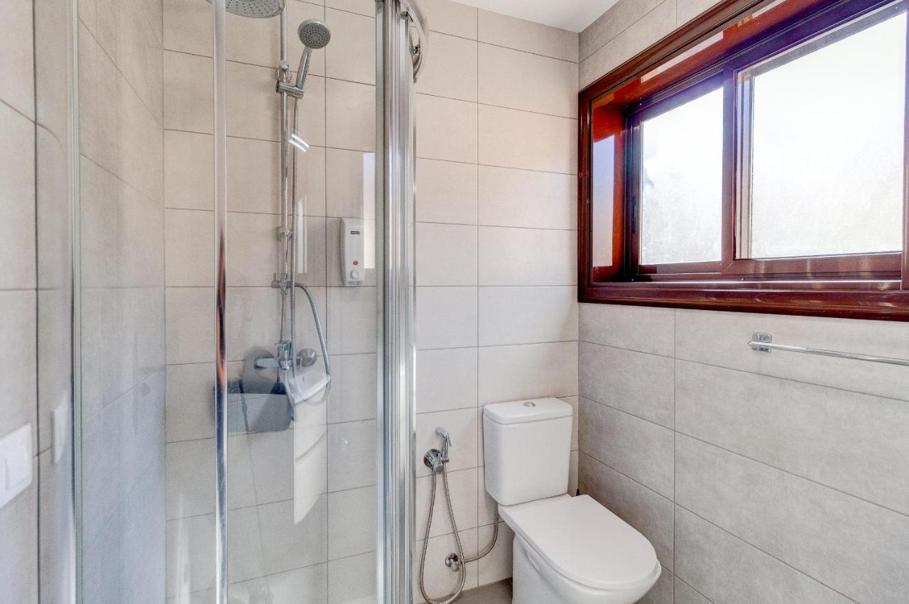 Cozy Two Bedroom In San Blas Golf Del Sur Tenerife Apartamento San Miguel de Abona