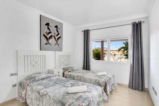 Apartment Royal Marine Golf V By Paramount Holidays *