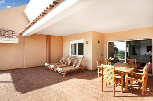 Apartment Royal Marine Golf V By Paramount Holidays