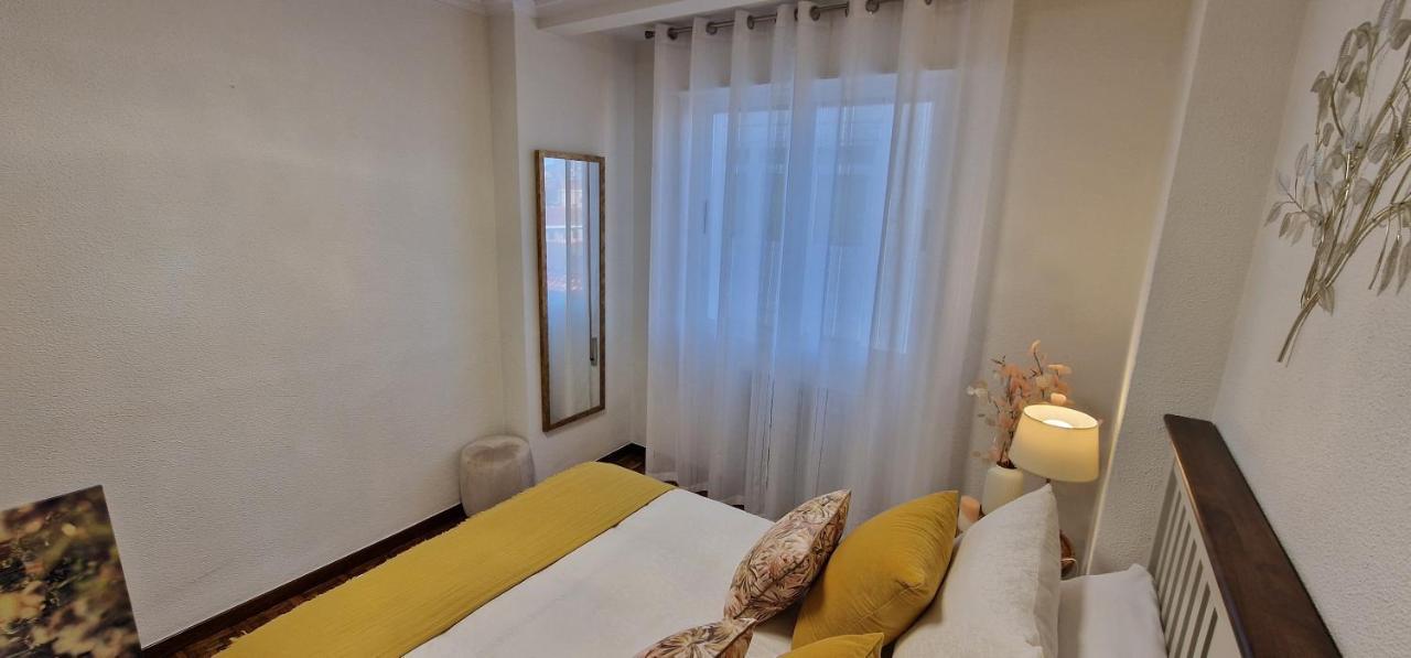 Apartamento El Capricho De Ezcurdia - 6 Pax - Vut-3878-as