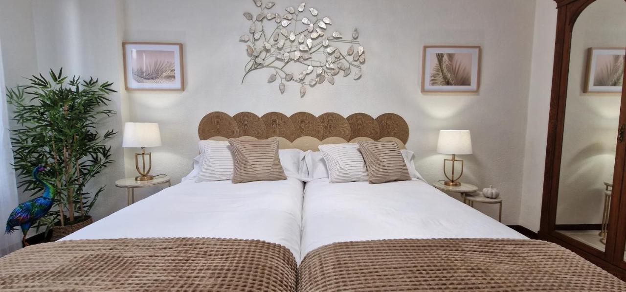 El Capricho De Ezcurdia - 6 Pax - Vut-3878-as Apartamento *