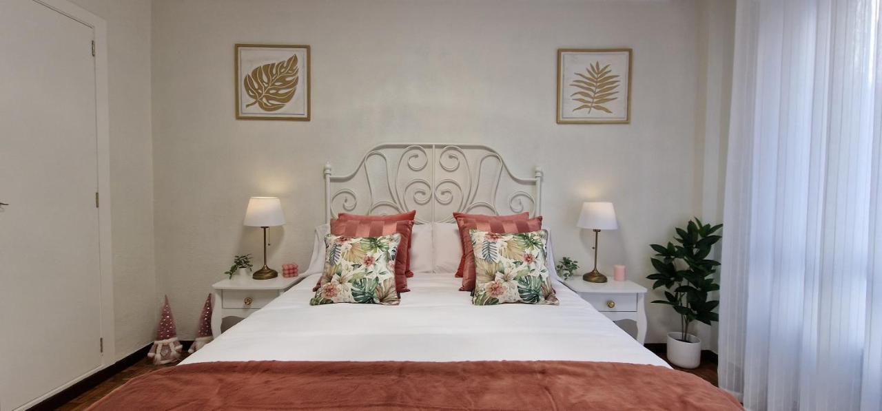 El Capricho De Ezcurdia - 6 Pax - Vut-3878-as