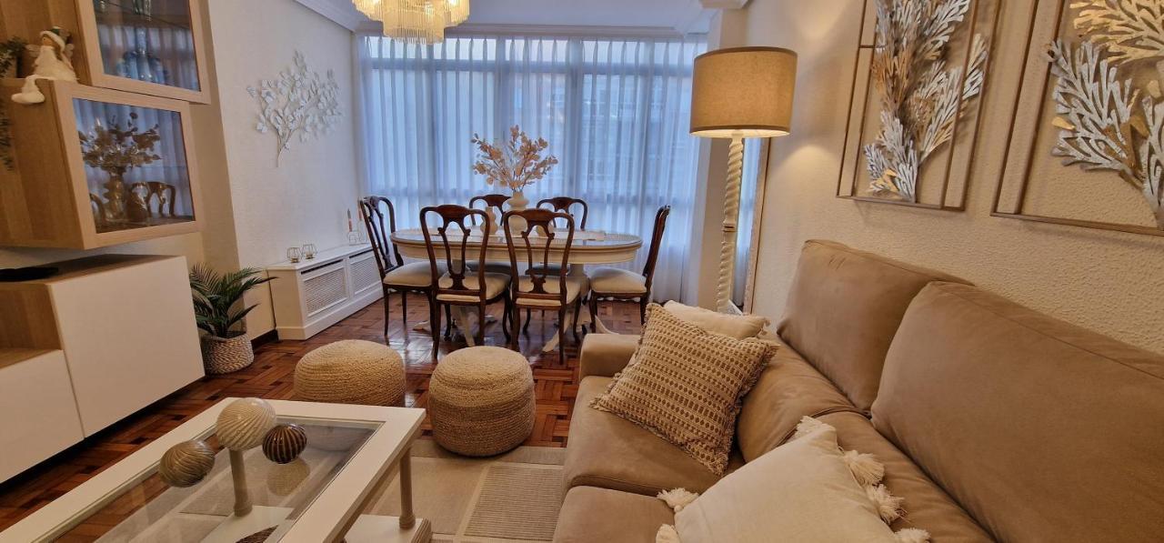 Apartamento El Capricho De Ezcurdia - 6 Pax - Vut-3878-as *