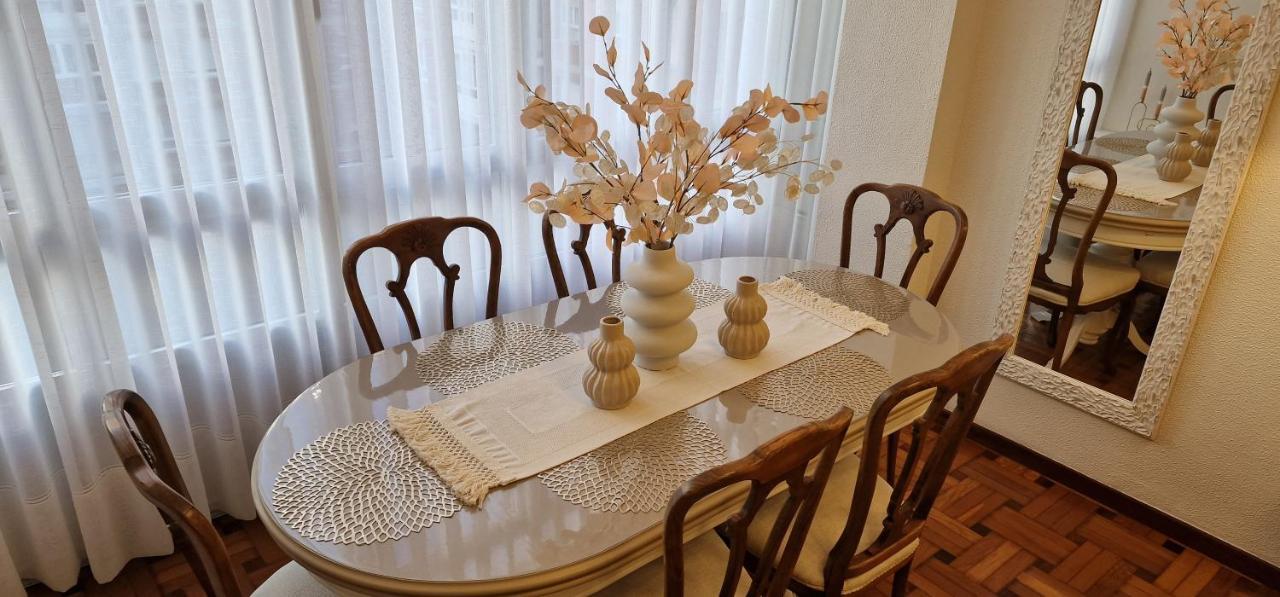 El Capricho De Ezcurdia - 6 Pax - Vut-3878-as Gijón