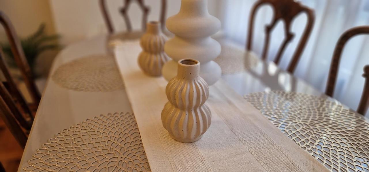 Apartamento El Capricho De Ezcurdia - 6 Pax - Vut-3878-as