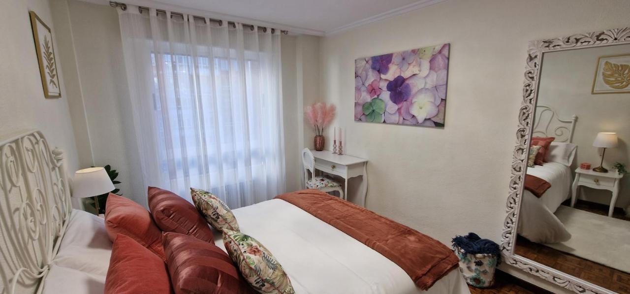 Apartamento El Capricho De Ezcurdia - 6 Pax - Vut-3878-as