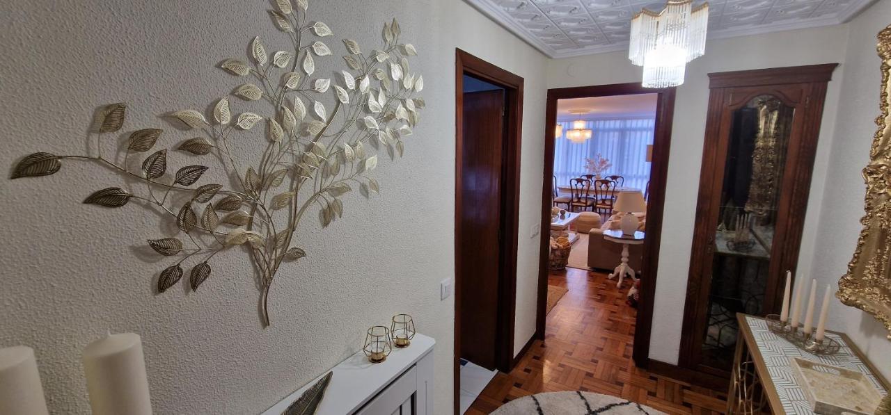 El Capricho De Ezcurdia - 6 Pax - Vut-3878-as