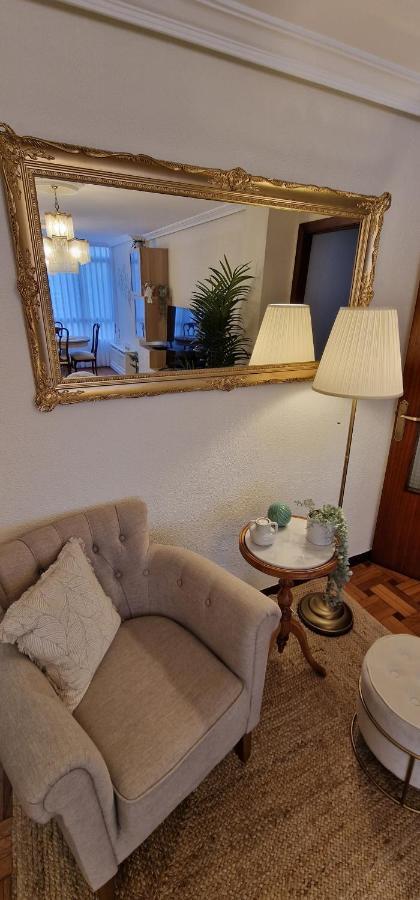 El Capricho De Ezcurdia - 6 Pax - Vut-3878-as Apartamento Gijón
