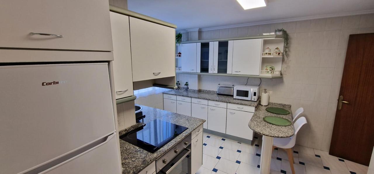 Apartamento El Capricho De Ezcurdia - 6 Pax - Vut-3878-as