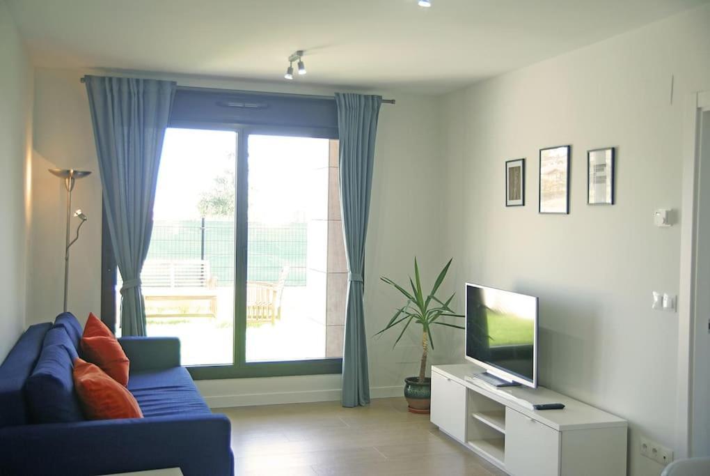 Holidea Playa San Juan De La Canal Apartamento Santa Cruz De Bezana