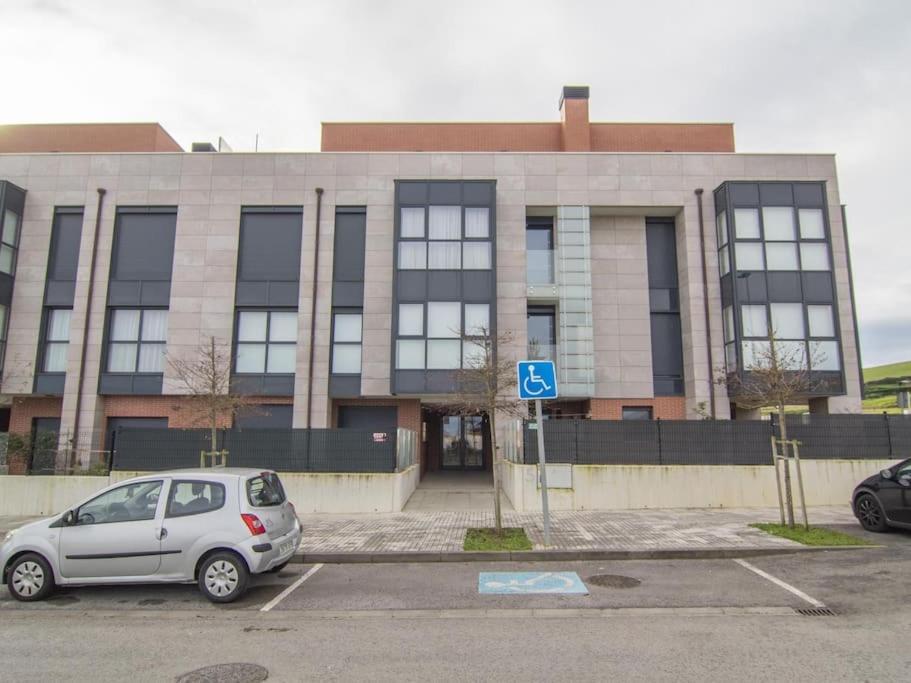 Apartamento Holidea Playa San Juan De La Canal
