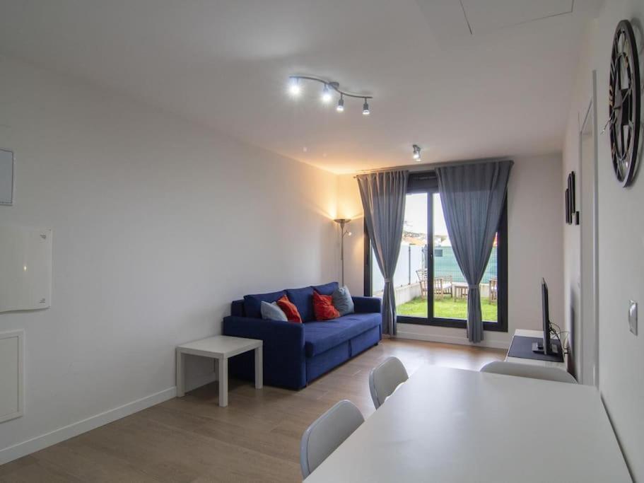 Apartamento Holidea Playa San Juan De La Canal
