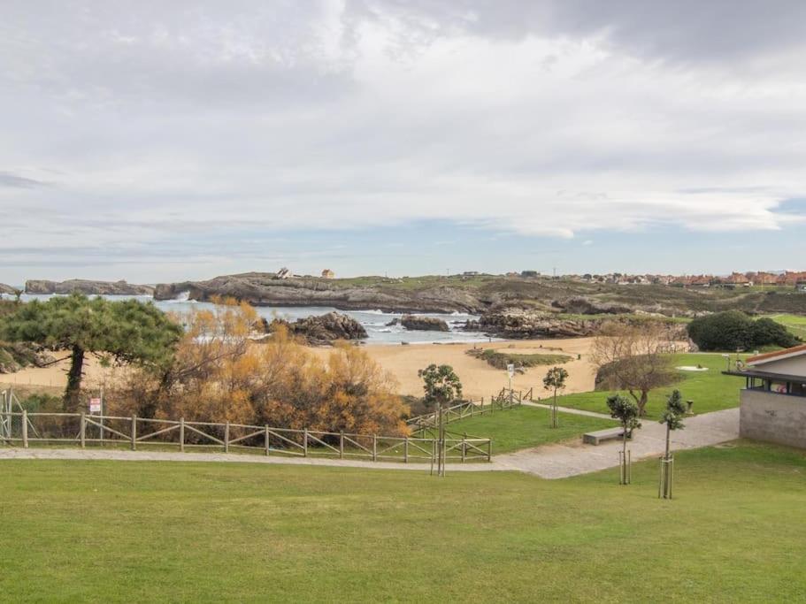 Apartamento Holidea Playa San Juan De La Canal *