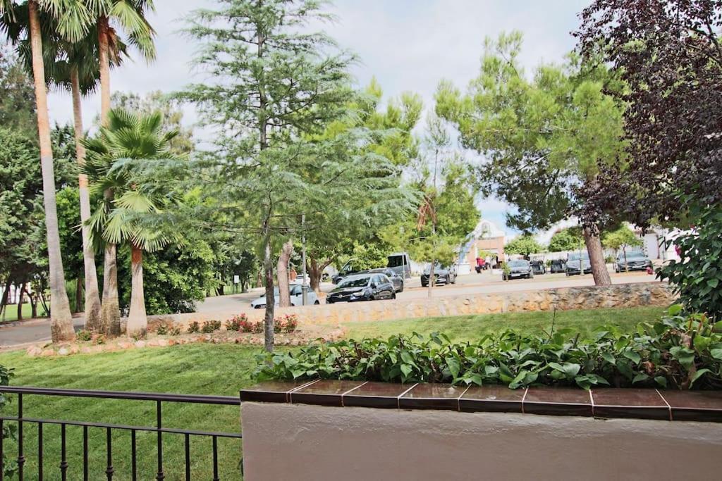 Ayma Dodge Lauro Golf Apartment Alhaurin de la Torre