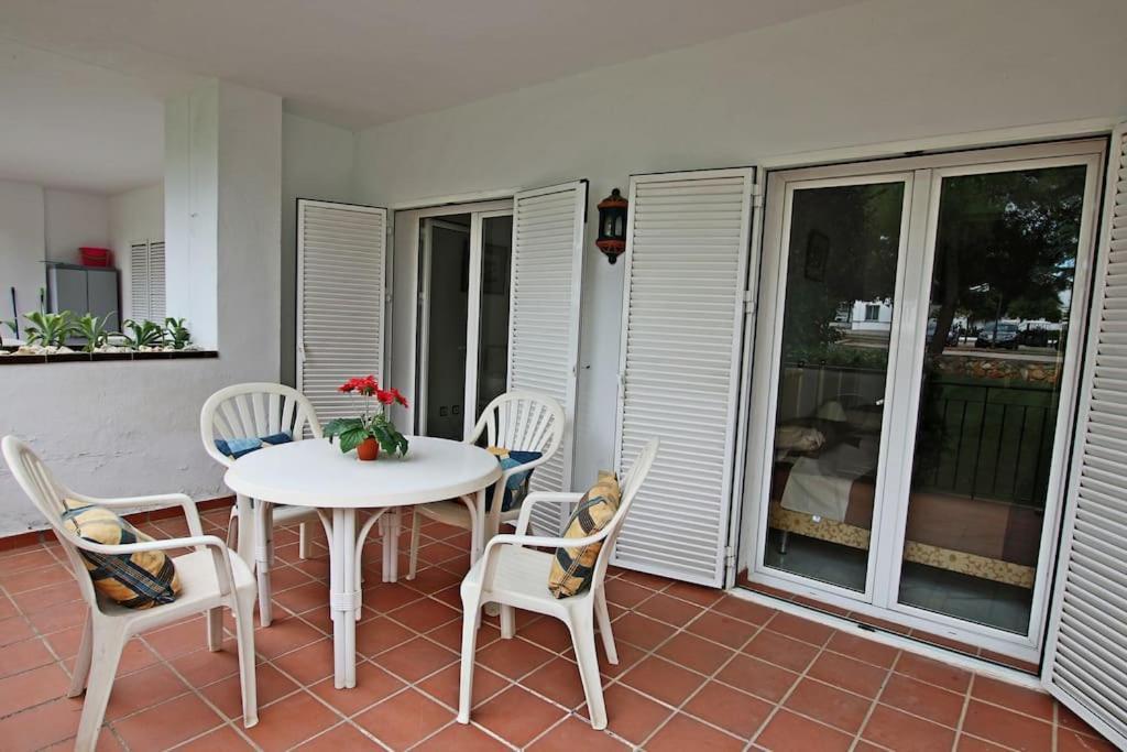 Apartment Ayma Dodge Lauro Golf Alhaurin de la Torre
