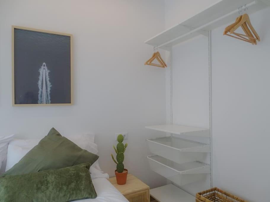 Apartamento New Anda Modern With Sea View! *