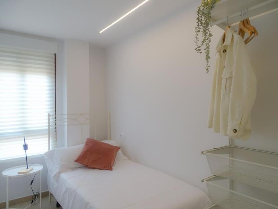 New Anda Modern With Sea View! Santa Pola
