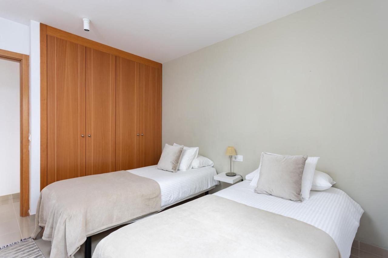 Apartamento Céntrico Y Con Vistas Santa Cruz, Vacation