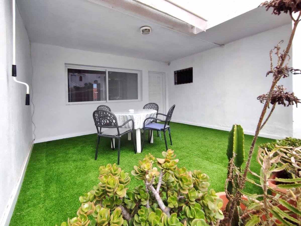 Deluxe Villas Canarias Apartamento