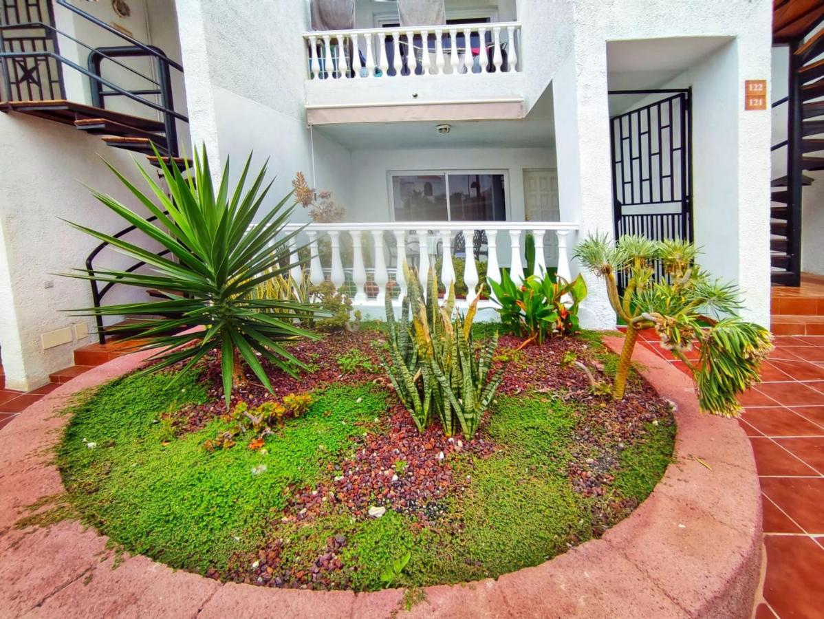 Apartamento Deluxe Villas Canarias *