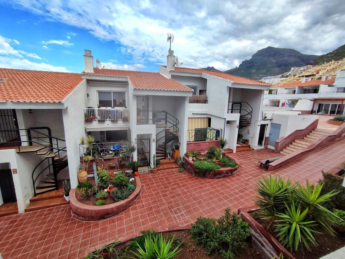 Deluxe Villas Canarias Apartamento *