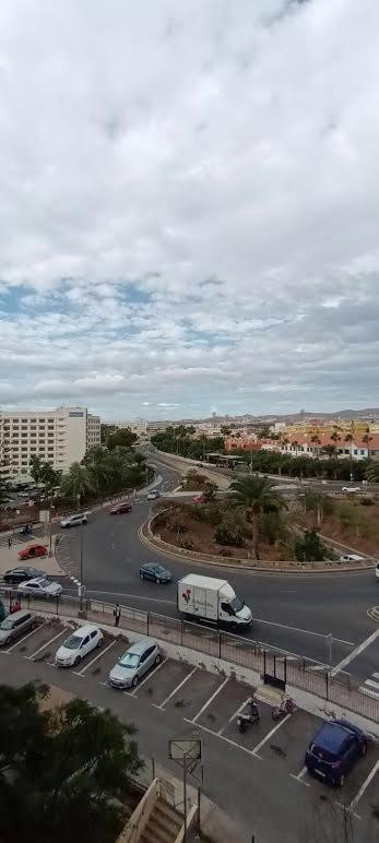 Apartamento Playa Del Ingles Los Molinos