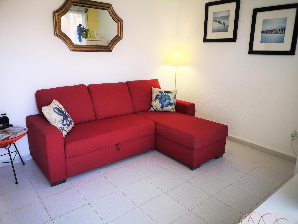 Merie Elizabeth Sun Apartamento *
