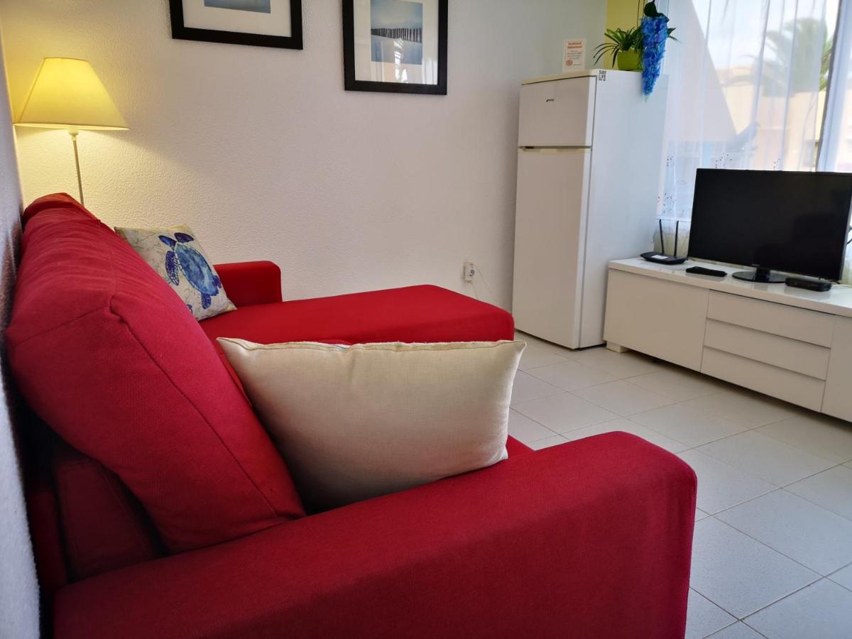 Apartamento Merie Elizabeth Sun