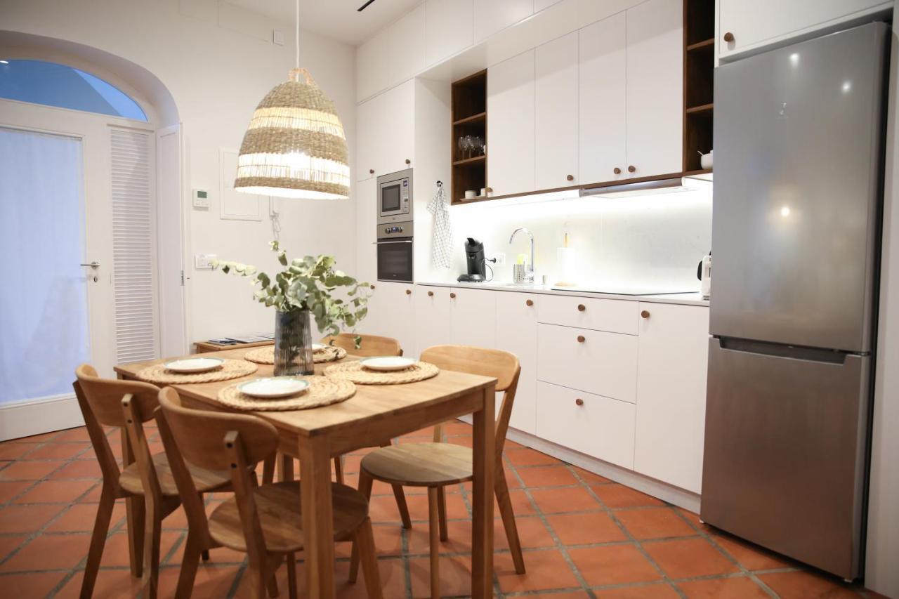 Casa Arcadia Apartment *