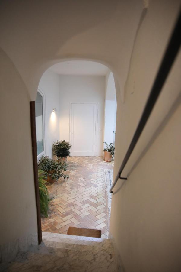 Apartment Casa Arcadia Cordoba