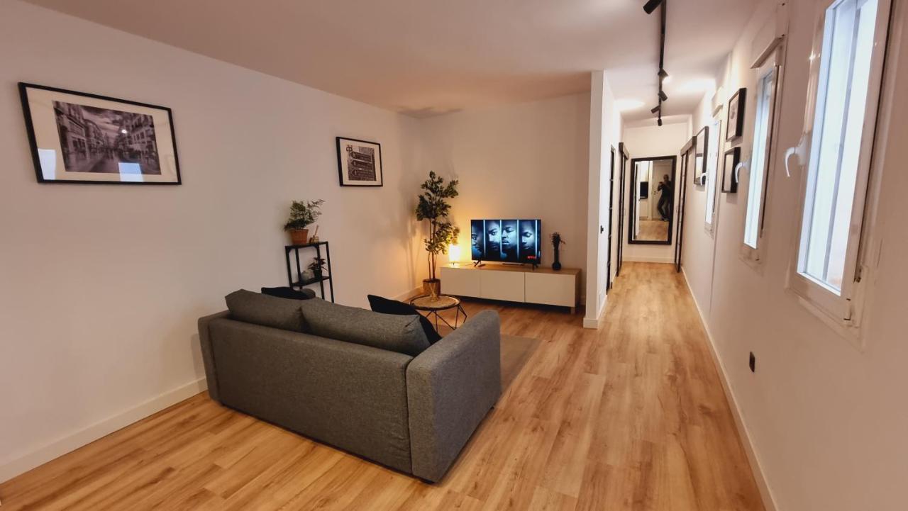 Apartamento Modern Haven For Urban Explorers By Rems *
