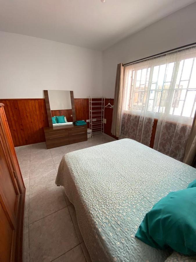 Casa Sandra Homestay El Matorral