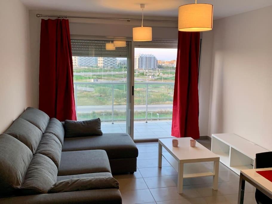 Apartamento The Olivia Moncofa (Moncófar)