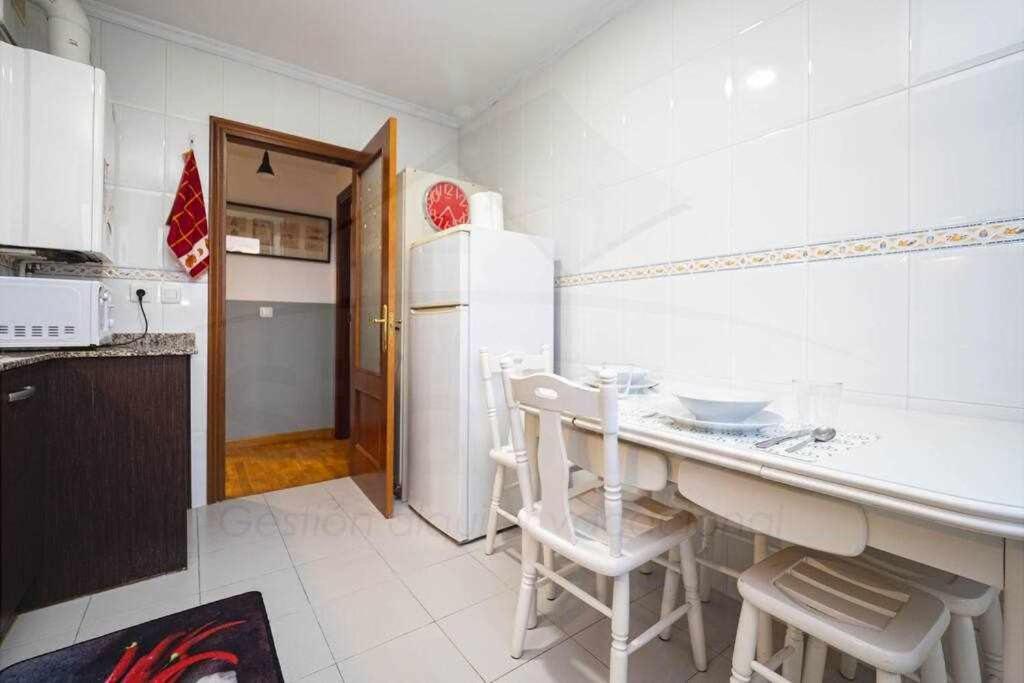 El Torreon De Roces Apartamento