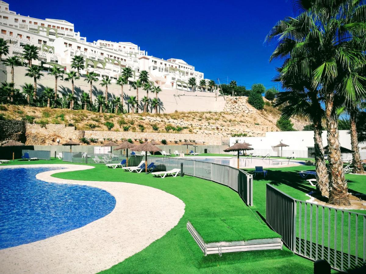 Apartment Del Monte Solo Familias Serviplaya *