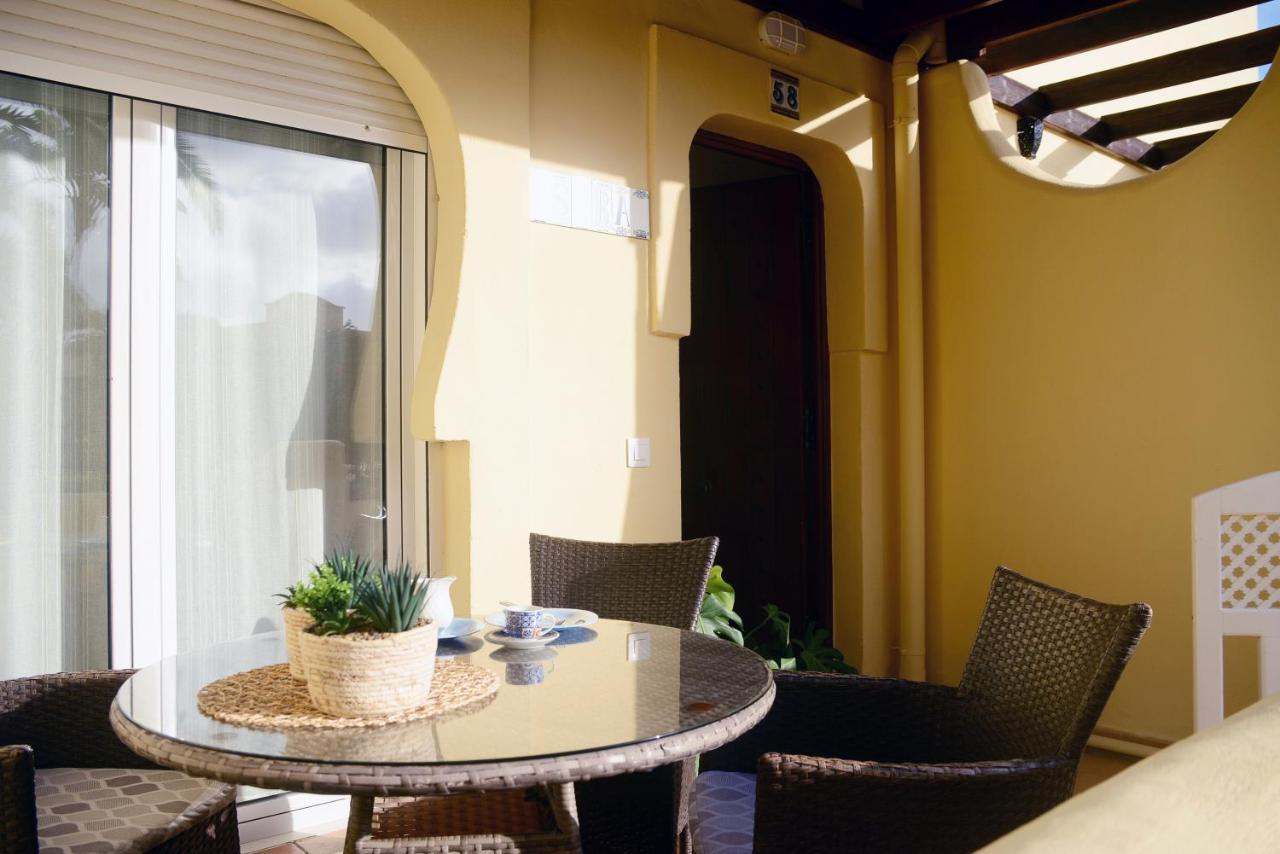 Townhouse El Sultan, 6 Sleeps, Wi-fi&tv Package *